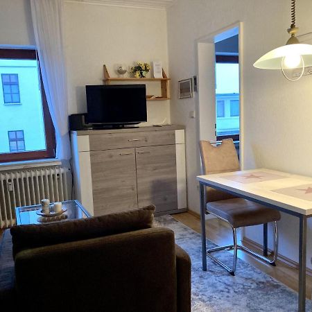 Duene 43 Leilighet Wangerooge Eksteriør bilde