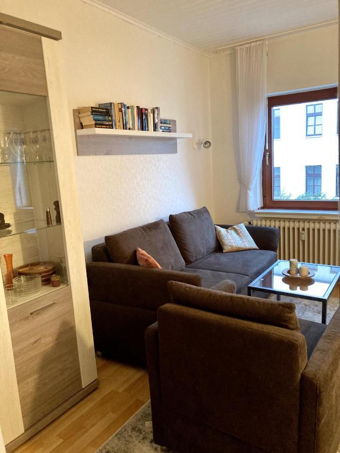 Duene 43 Leilighet Wangerooge Eksteriør bilde